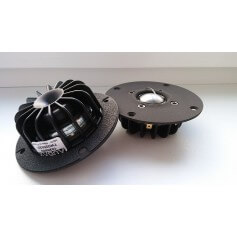 AUDAX TW025A20MG - 25mm Tweeter  - 8 ohm