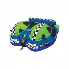 Sportsstuff Towable High Roller 2 persons blue / green
