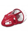 YAMAHA SCOOTER UNDERWATER Seal Red White