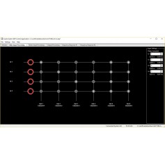 Audio System DSP 4.6 6-channel high-performance DSP