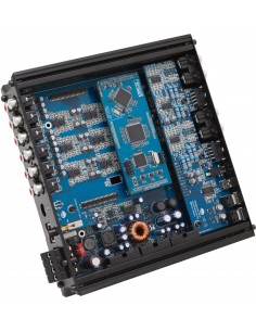 Audio system DSP Avalanche 8.12 PROCESSOR 2