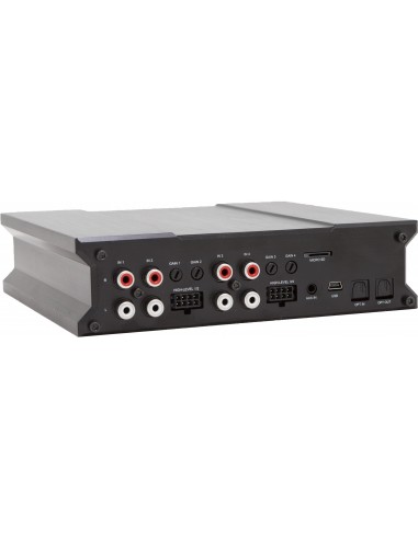 Audio system DSP Avalanche 8.12 PROCESSOR