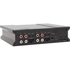 Audio system DSP Avalanche 8.12 PROCESSOR