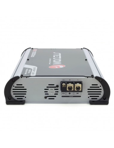 STETSOM EX10500EQ Amplifier 1 channel 1 ohm