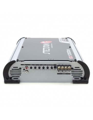STETSOM EX10500EQ Amplifier 1 channel 1 ohm