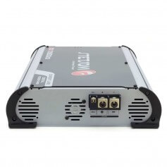 STETSOM EX13500EQ_1 Amplifier 1 channel 1 ohm