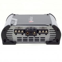 STETSOM HL1200.4 Amplifier 4 channel 1 ohm