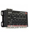 STETSOM STX82 Crossover 5 ways with subsonic filter