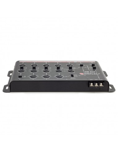 STETSOM STX104 Crossover 5 ways