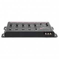 STETSOM STX104 Crossover 5 ways