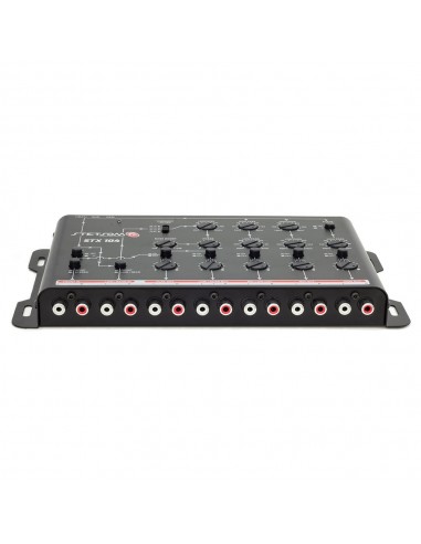 STETSOM STX104 Crossover 5 ways