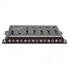 STETSOM STX104 Crossover 5 ways