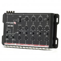 STETSOM STX104 Crossover 5 ways