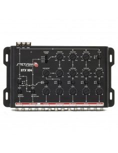 STETSOM STX104 Crossover 5 ways 2