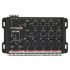 STETSOM STX104 Crossover 5 ways