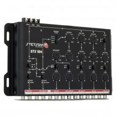 STETSOM STX104 Crossover 5 ways