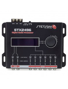 STETSOM STX2496 Crossover 6 ways 2