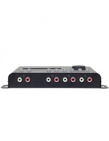 STETSOM STX2496 Crossover 6 ways
