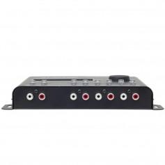 STETSOM STX2496 Crossover 6 ways