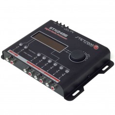 STETSOM STX2496 Crossover 6 ways