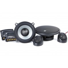 Morel Maximo Ultra 502 mk2 5-1/4" speaker system