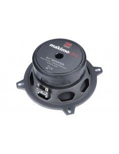 Morel Maximo Ultra 502 mk2 5-1/4" speaker system 2