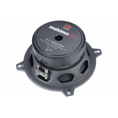 Morel Maximo Ultra 502 mk2 5-1/4" speaker system