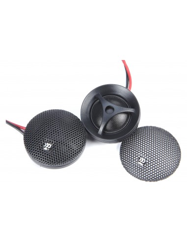 Morel Maximo Ultra 502 mk2 5-1/4" speaker system