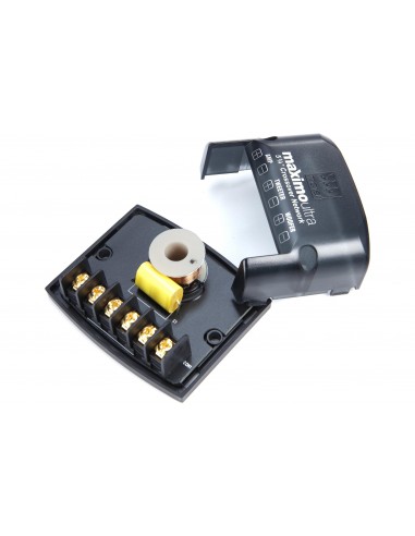 Morel Maximo Ultra 502 mk2 5-1/4" speaker system