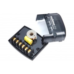 Morel Maximo Ultra 502 mk2 5-1/4" speaker system