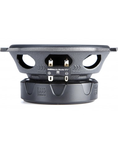 Morel Maximo Ultra 502 mk2 5-1/4" speaker system