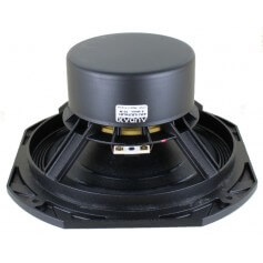 Audax AM21LB25AL-BC 8" Full Range 8ohm