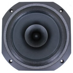Audax AM21LB25AL-BC 8" Full Range 8ohm