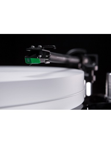BLOCK AUDIO PS-100+ Turntable + Ortofon OM5E