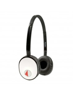 PRO-JECT HEAR IT TWO HEADPHONE WHITE 2