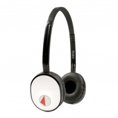 PRO-JECT HEAR IT TWO HEADPHONE WHITE