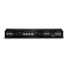 Black Hydra HDA 4.90 Amplifier 4 channels class AB