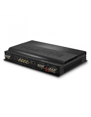 Black Hydra HDA 4.90 Amplifier 4 channels class AB