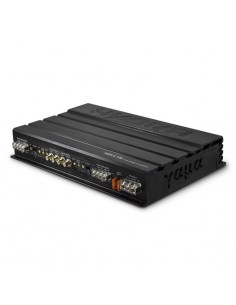 Black Hydra HGA 4.100 amplifier 4 channels class AB 2