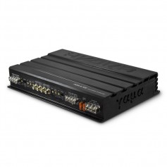 Black Hydra HGA 4.100 amplifier 4 channels class AB