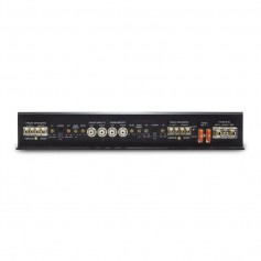 Black Hydra HGA 4.100 amplifier 4 channels class AB