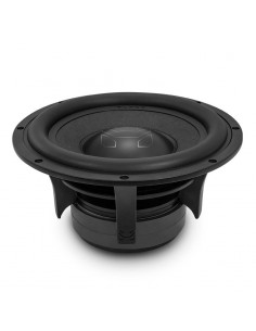 Black Hydra HGS 2521 Subwoofer 10" 4 ohm 2