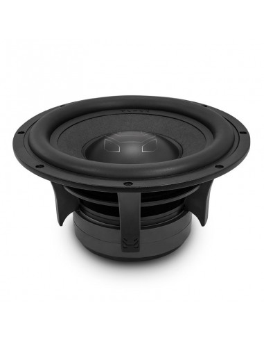 Black Hydra HGS 2521 Subwoofer 10" 4 ohm