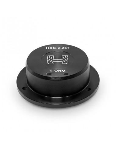 ALPHARD BLACK HYDRA HDC-2.25 kit 2 way