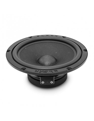 ALPHARD BLACK HYDRA HDC-2.25 kit 2 way