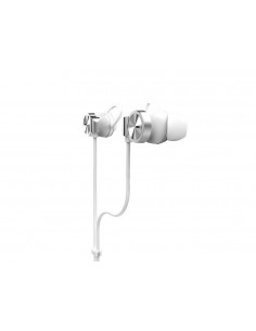 BLOCK AUDIO BLUE:ONE Bluetooth-Headphone White 2