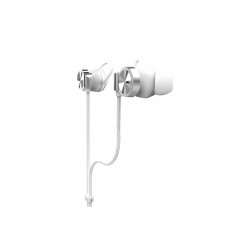 BLOCK AUDIO BLUE:ONE Bluetooth-Headphone White