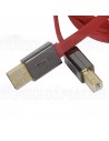 Van den Hul The VDH USB Ultimate Halogen Free 1.0 meter