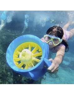 Yamaha Seascooter Scooter pooljet 2