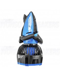 Yamaha Scooter underwater 220LI BLACK BLUE 2